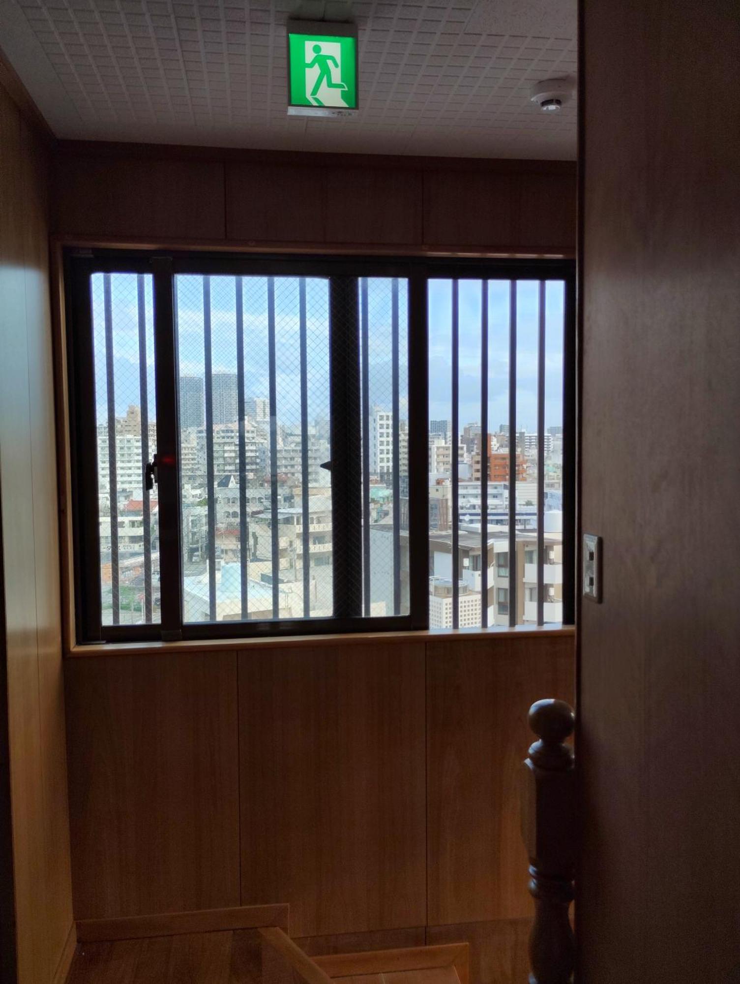 Appartement 那覇の全景が見える宿140平米まるごと貸切最大11名広々6ldk駐車場3台無料6名様までの基本料金o *